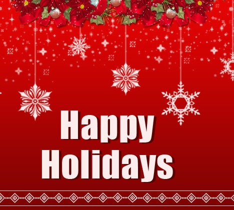 HealthGuides1's tweet photo. Wishing you love, joy, and peace in this season and all year long. https://t.co/ub5OVfnD9A