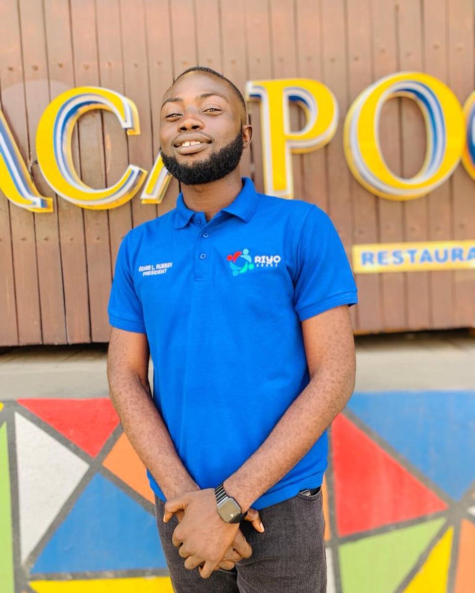 olrorg's tweet photo. Excerpts from the get together party 2022.
President @therodghana
#Gettogetherparty
#RIYOGHANA
#Inspiringgenerationsthroughloveandgiving https://t.co/JUuhKy7mwK