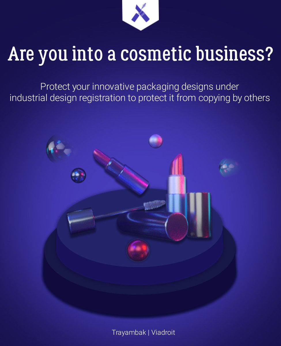 Isha310388's tweet photo. #cosmetics #packaging #designregistration #innovativedesigns https://t.co/z3pqbjr9q2