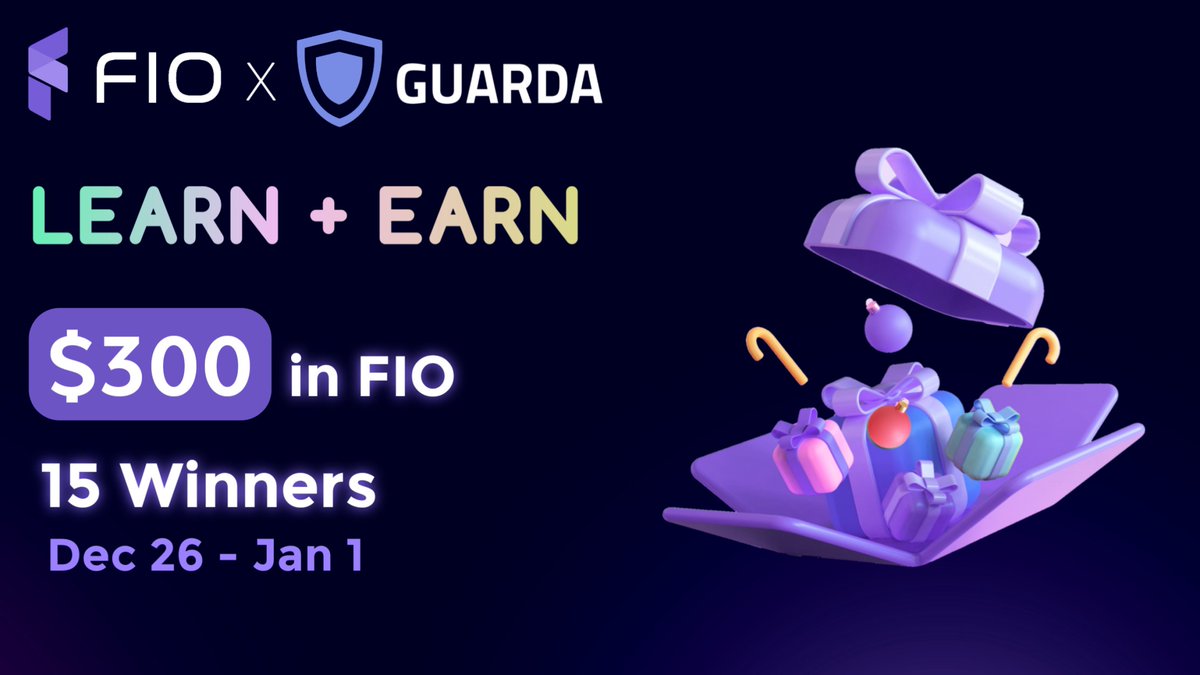 FIO Protocol tweet media