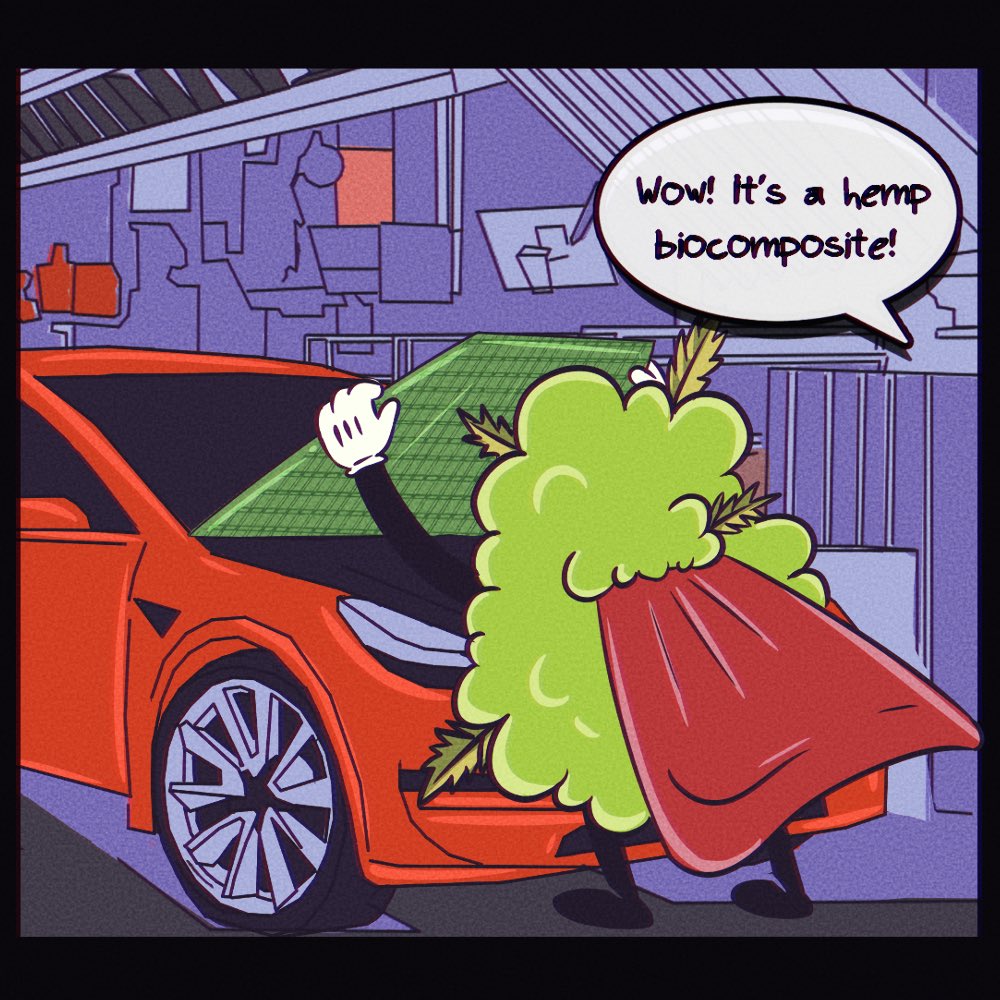 CannaMan_NFT's tweet photo. #eco #ecology #elonmusk #tesla #SpaceX #econft #ecodrop #cannaman #Web3 https://t.co/s70eaGQlFH