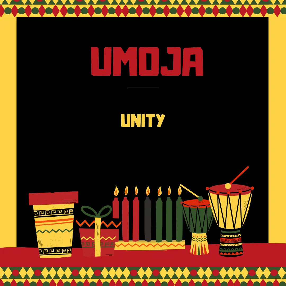 TruthsTable's tweet photo. Black people, what does Umoja look like for us here in America and for Black people across the globe? Let us know in the comments. ⠀⠀⠀⠀⠀⠀⠀⠀⠀
⠀⠀⠀⠀⠀⠀⠀⠀⠀
Like, share, and tag your people. #truthstable https://t.co/YzaK38WPPb