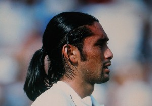 Happy birthday to former ATP world no. 1 Marcelo Rios.  My book on Rios, the only in English  