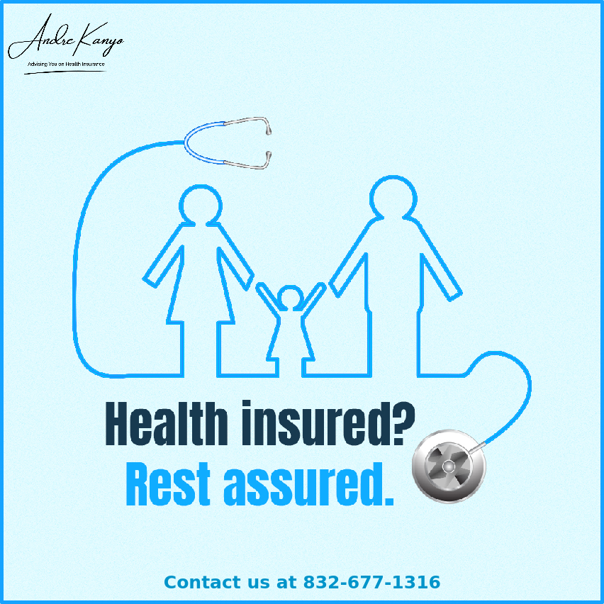 AndreKanyo's tweet image. Get custom health insurance plans for you &amp;amp; your family with amazing coverage &amp;amp; add-on benefits. 👨‍👩‍👧 #HealthInsurance #HealthInsuranceQuotes #HealthInsuranceCost #HealthInsurancePolicies #HealthInsuranceCover