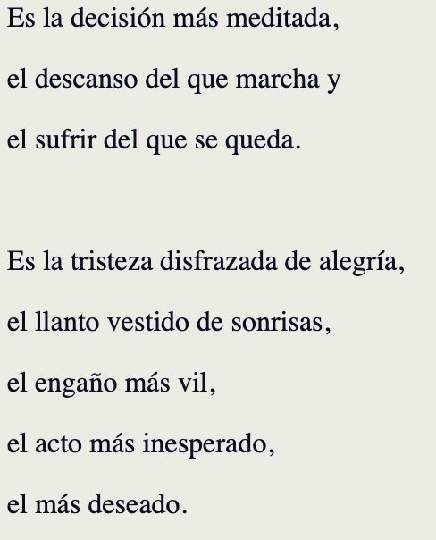 GachetPaul90's tweet photo. Punto y final. ✍🏼

A ti, que tomaste la decisión más difícil. 

- Paul Gachet. https://t.co/YJDn5TI6ZH