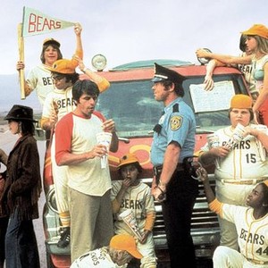 PolyesterUnis's tweet image. Bad News Bears, 1977 #BreakingTraining