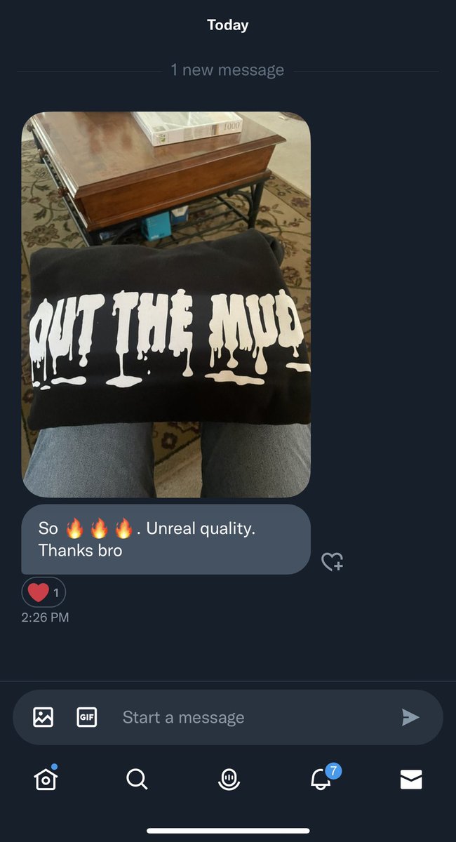 Paul Reed on X: Yall hear em the quality of these hoodies are great, its  not too late to get you a hoodie, free shipping and only $100. DM me if you