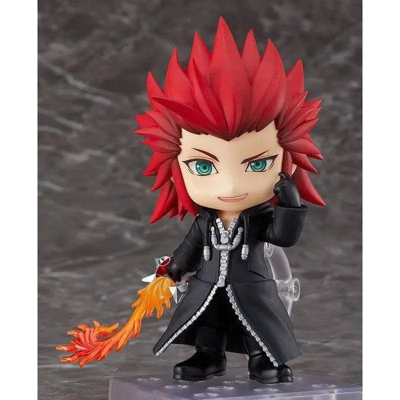 Wario64's tweet photo. Aqua: Kingdom Hearts III Ver. Nendoroid is $51 at IGN Store w/ code BYE2022 https://t.co/5rbAQWa5Um
Axel $52.20 https://t.co/K63ioaMajh
Ventus 7-inch Plushie $26.40 https://t.co/SK6pYdnILU #ad https://t.co/TQ6CIwKYbP
