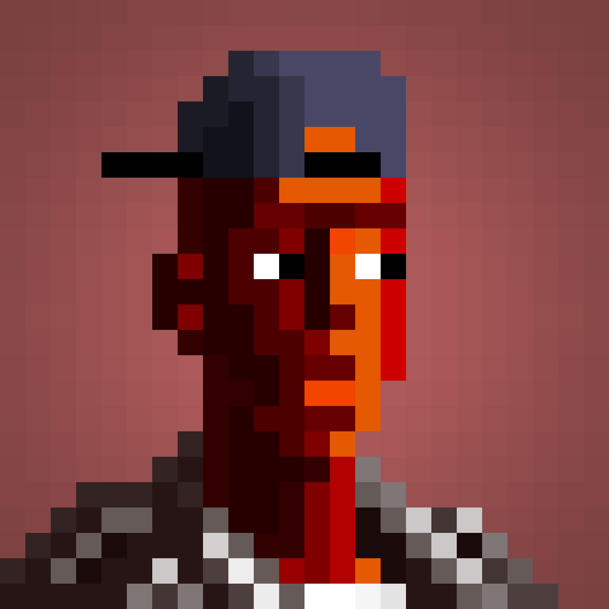 To celebrate our 100 $ETH milestone <a href="/cRs727/">COR.727 🥜🍌</a> suggested we do a little flawless #giveaway to a lucky winner! 
You know the drill:
1⃣Follow <a href="/flawlessReneg8/">Flawless Renegades</a> 
2⃣RT this tweet
3⃣Drop your wallet in the comments so we can send you your #flawlessrenegades 
(picking a winner in 24h)