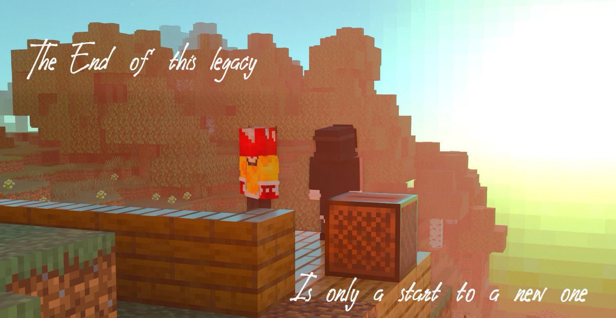 Crystal SMP tweet media