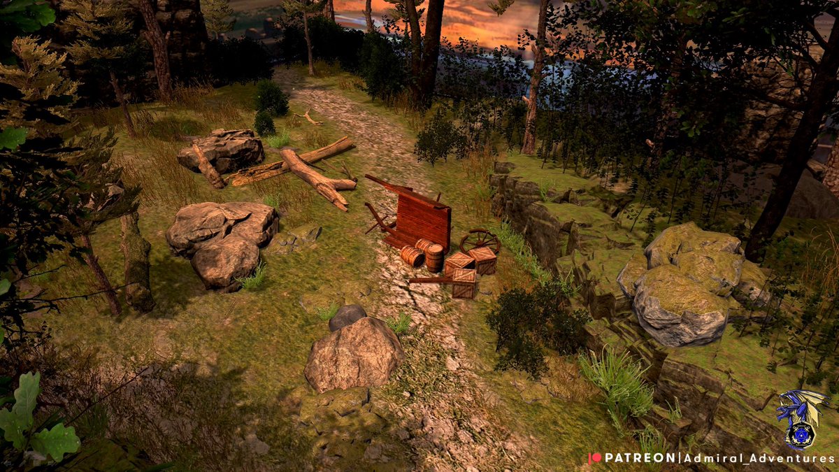 Admiral Adventures tweet media