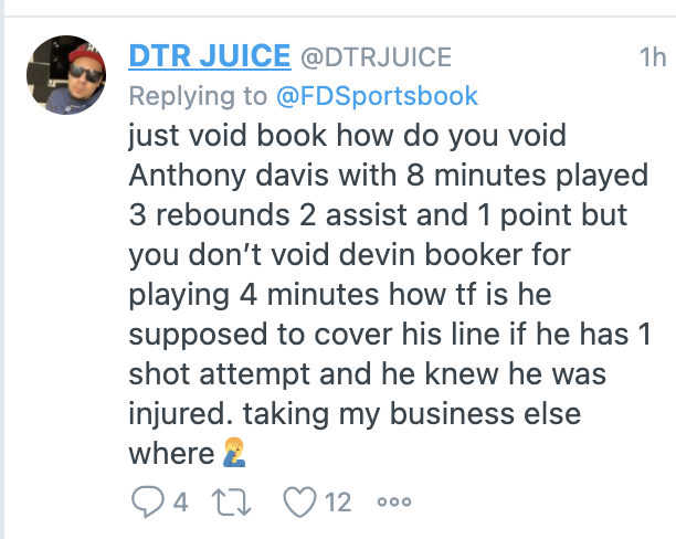 DFS_Almanac's tweet photo. Choose your favorite #voidbooker entitled loser https://t.co/bbbQlbZS18
