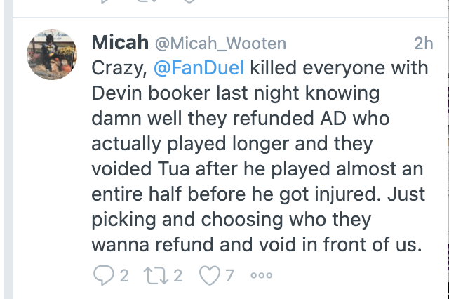 DFS_Almanac's tweet photo. Choose your favorite #voidbooker entitled loser https://t.co/bbbQlbZS18