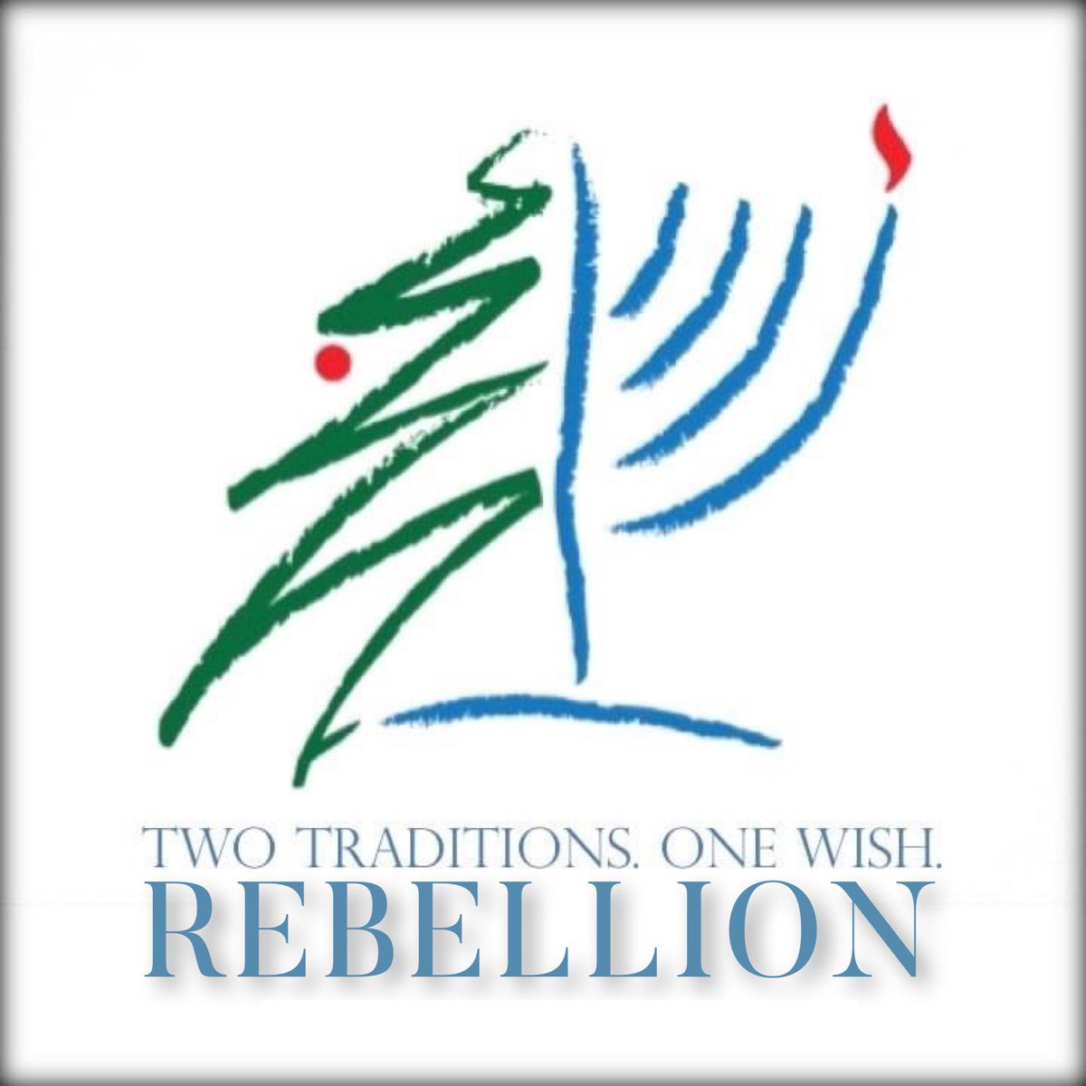JewWhoHasItAll's tweet photo. As Chanukkah comes to a close, let’s remember our #shared #holiday #values. https://t.co/KoRnR3oIyA