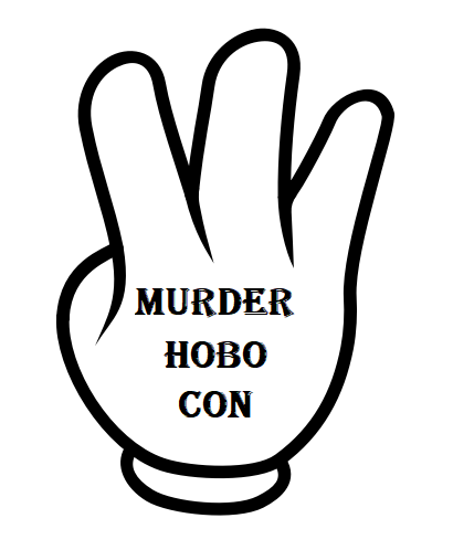 ConHobo's tweet photo. Murder Hobo Con 3 is 2/11/23 (Saturday) the #Eventsubmission is open and #Tickets are ready to go. For those planning to run something 6-8pm is still WIDE OPEN!
https://t.co/DeG2uQOL9A https://t.co/ECfx26AXdb