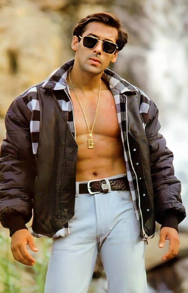 KunalGarg424's tweet photo. Happy Birthday Bhaijaan 🎂
#HappyBirthdaySalmanKhan https://t.co/h39FwZXR9t