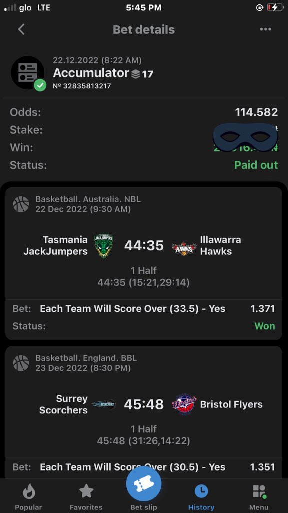 <a href="/Ekitipikin/">Mayor Of Ekiti</a> thanks boss first time of winning your game since may🤲🏽