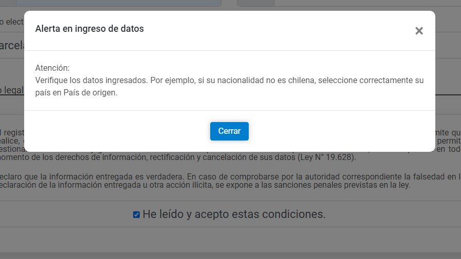 Marce García 🇨🇱 🐶💕😈 tweet media