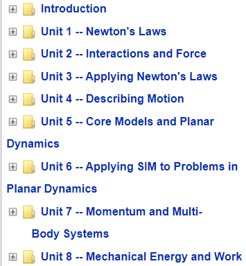 This independent Physics study tool from MIT looks terrific. Could be useful to point keen students to 🤔scripts.mit.edu/~srayyan/PERwi…