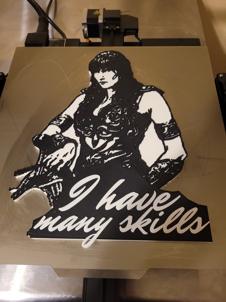 Contrive3D LLC tweet media