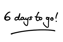 HieroGeekics's tweet photo. That's right! In 6 days we're #launching another #kickstarter!

Our first one has been so successful we thought, "Let's do it again!"

Tune in tomorrow 8ET to the #4LN #Podcast &amp; hear from a special guest. You'll learn all you need to know about what's being released January 1st! https://t.co/k90Ec5ATiH