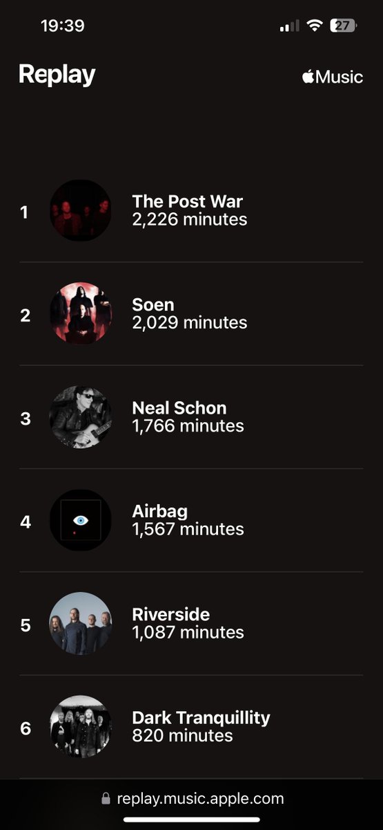 razvanbunea's tweet photo. 2022 has been a @ThePostWar year and still used ‘a couple of times’ Neal Schon’s Beyond the Thunder to fall asleep. https://t.co/J3FCJTrEui