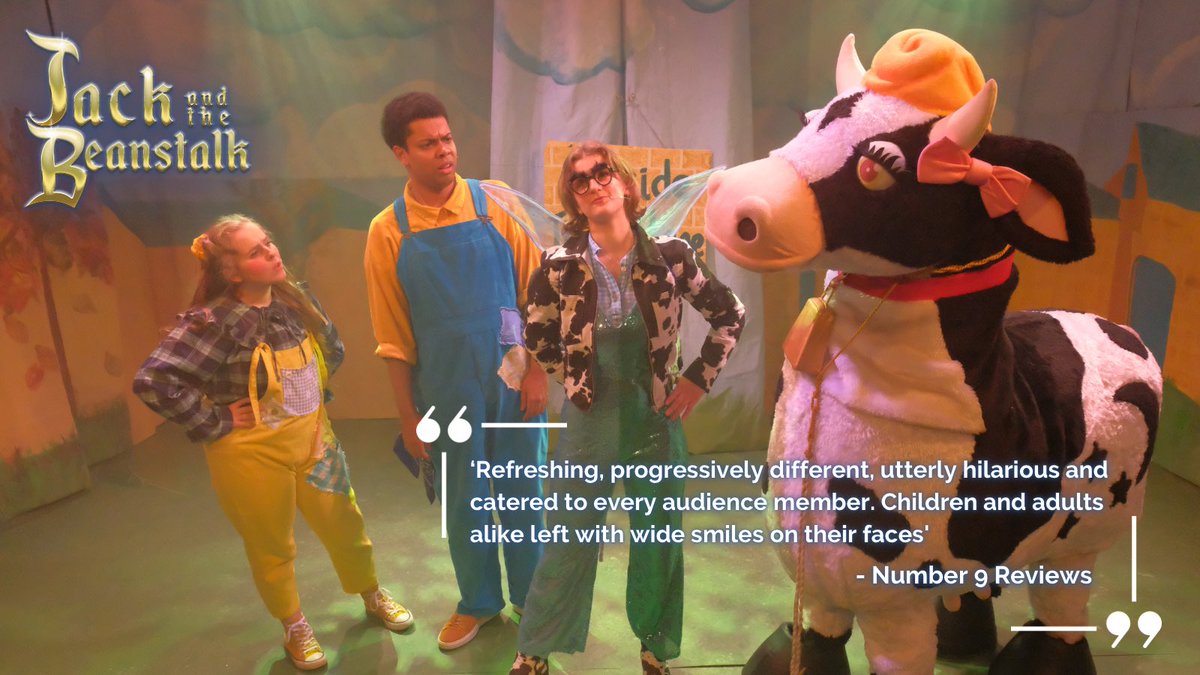 NewhamPanto tweet media