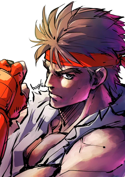 rkgk RYU塗りの練習のためだけに描いてるwただ単純に塗りたいだけなら過去絵を塗り直せばいいんだけどそれは何か違うし… 