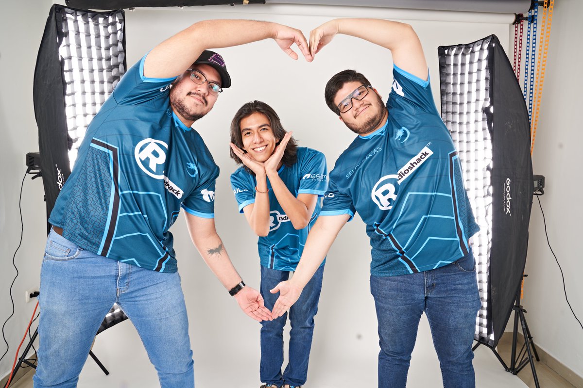 PassGaming_'s tweet image. Mood: ÚLTIMA SEMANA DEL AÑO😙

#VamosPass💙