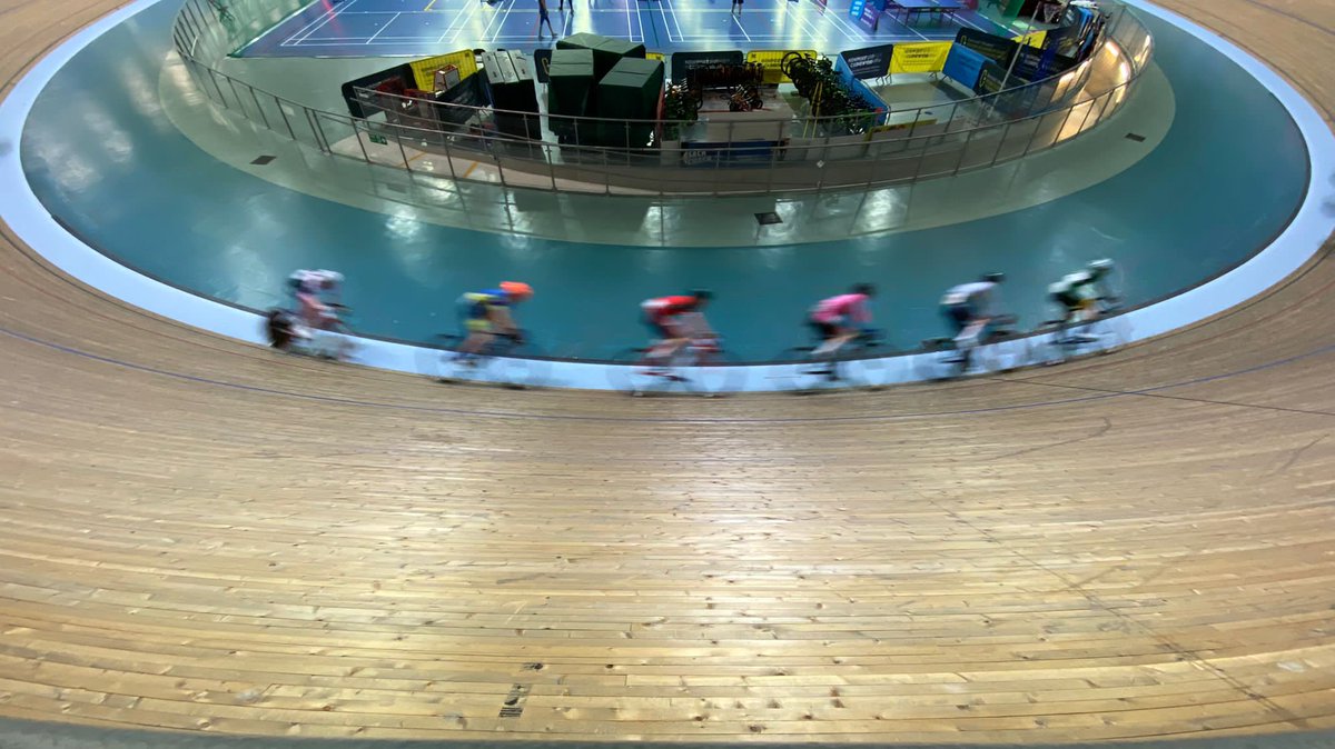 WalesVelodrome's tweet photo. Newport Live Youth race nights are now bookable for Youth A, B and C riders on BC website. First night FRIDAY 6th Jan 2023. 
Get some early ranking points.

Let's make youth racing work and also take advantage of some practice for icebreakers.

#velodrome #Racing #YOUTH https://t.co/VpJekRdrkT