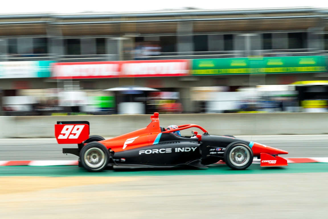 5 more days until the new year! The 2023 season is getting closer ⏰

📸 Barnett Photography