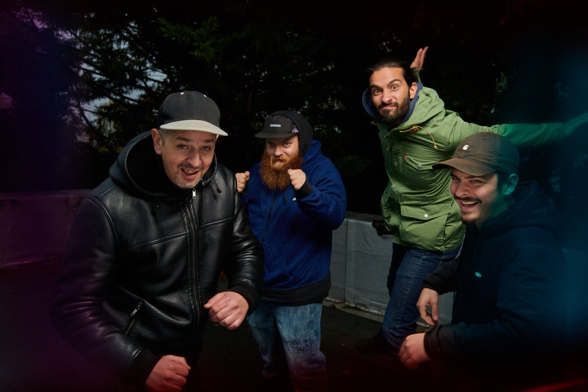 EOG more fat you'll get the name before we stop that 

#beatbox #crew #avengers #esh