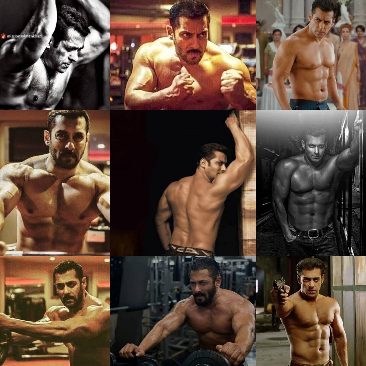 Real_Shahezada's tweet photo. Happy Birthday Best Human Being In Hindi Film Industry! @BeingSalmanKhan
#SalmanKhan #bienghuman #BiggBoss16 #SalmanKhanBirthday https://t.co/dHAt3JjD7L