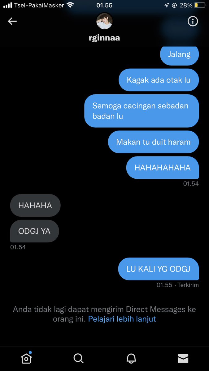 ayuningsihhhh_'s tweet photo. Kudu hati hati banget sama org ini, dia pakai nomor ovo dan bca juga atas nama edward #pinjamanpribadi #pinpri https://t.co/rvxeuDhmIL