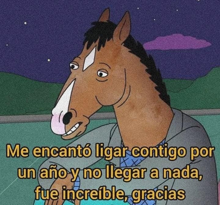 DraFangirl's tweet photo. Aprovechando que nunca pude concretar una relación real, abro hilo de lo que aprendí con mis "Casi Algo" https://t.co/YvwNO8AyL6