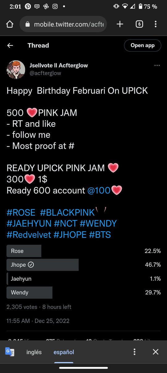 JEON tweet media