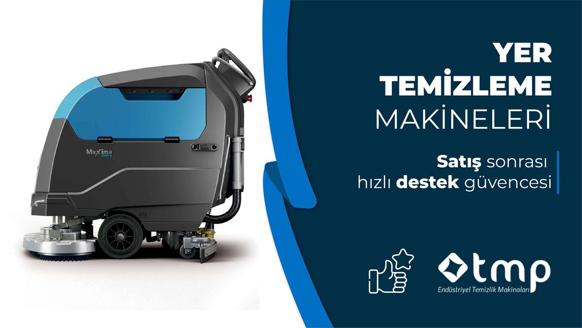 TMP MAKİNA (@tmpmakina) / Posts / X