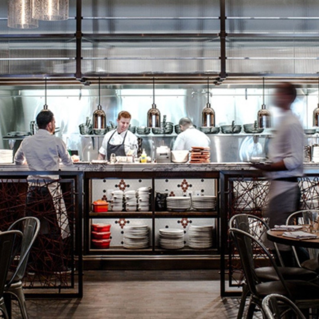 The Joule, Dallas tweet media
