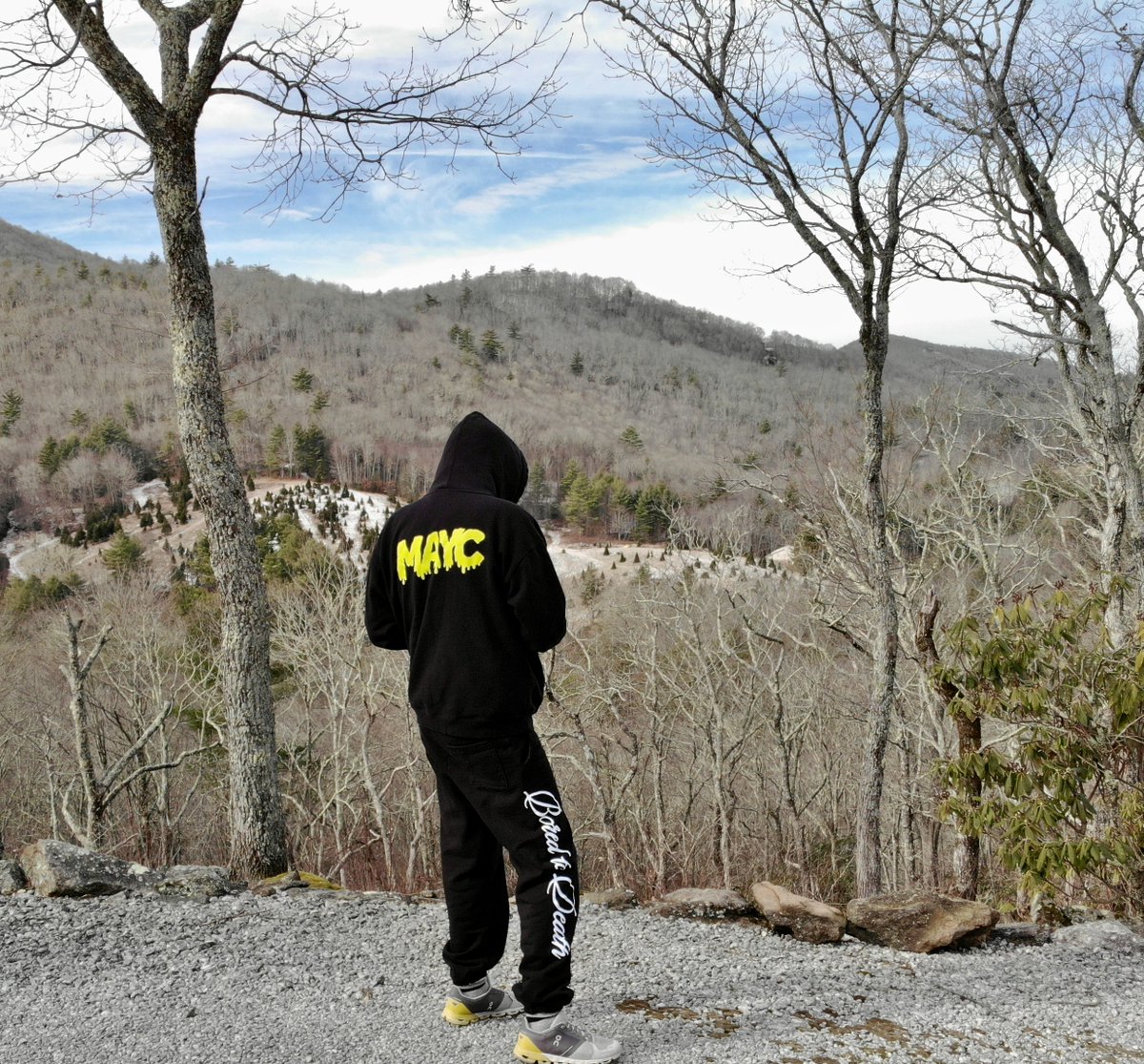 buffalospace.eth 🦍 tweet media