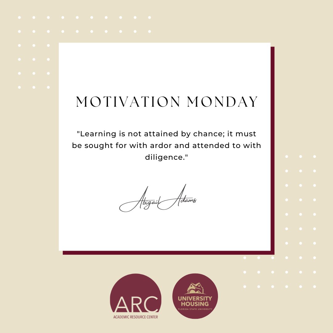 FSU Housing (HousingFSU) / Twitter