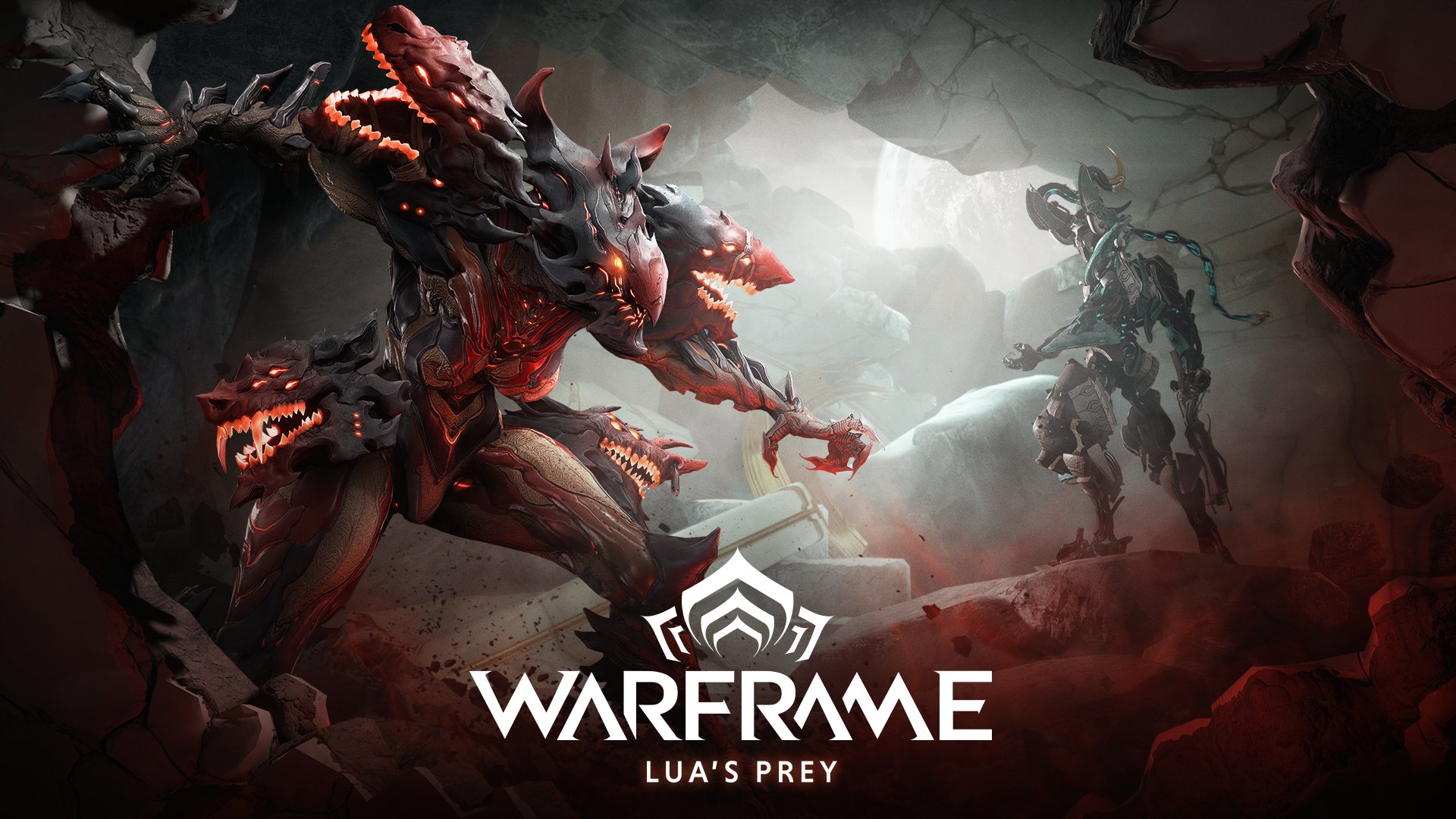 WARFRAME on Twitter: WARFRAME on Twitter: