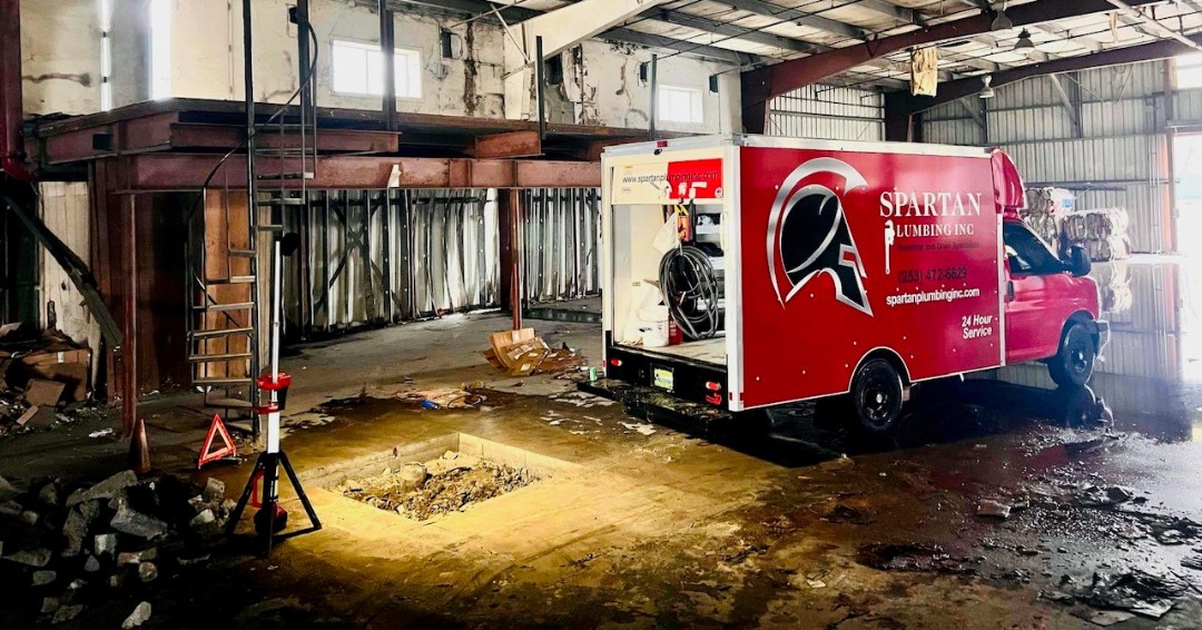 Spartan_Rooter's tweet photo. We hope that you & your family had a wonderful Christmas. Thank you for your support throughout the year; it means the world to us!
#givespartanplumbingacall #spartanplumbinginc #savedbyspartan #summonthespartans #plumber #tacomawa #plumbersnearme https://t.co/o7p0pNffc8