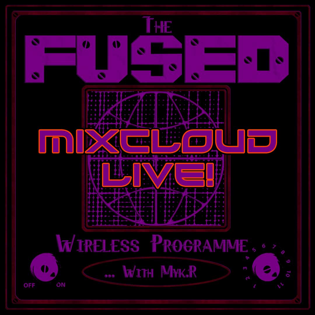 The Fused Wireless Programme tweet media