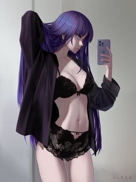 YukiShira/yuki-oona tweet media