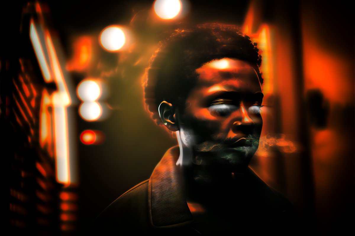 Leônidas Valdez (@vvldxz) on Twitter photo Drama it's now available on <a href="/foundation/">Foundation 🌐</a>
0.15 eth reserve
At 20 I just wish to be a teenager again.
link below👇🏾❤️🔥 Drama it's now available on <a href="/foundation/">Foundation 🌐</a>
0.15 eth reserve
At 20 I just wish to be a teenager again.
link below👇🏾❤️🔥