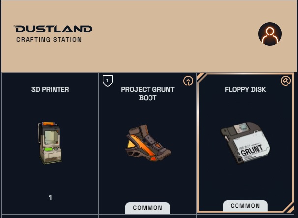 Onep_Andrey's tweet photo. #dustlandcrafting I like it... https://t.co/gwONPEtuV5