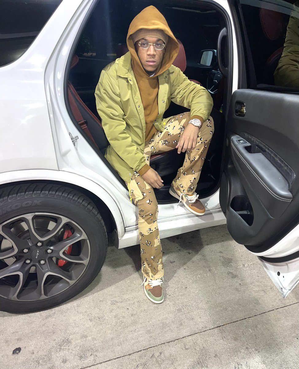 _NormanP's tweet photo. Ain’t even gotta put it ON💯 U know wassup with ME 🧏🏽♂️ ! #DaMafia https://t.co/7i1RMmClhL