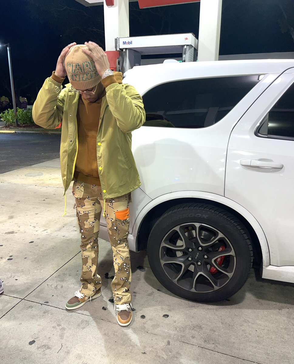 _NormanP's tweet photo. Ain’t even gotta put it ON💯 U know wassup with ME 🧏🏽♂️ ! #DaMafia https://t.co/7i1RMmClhL