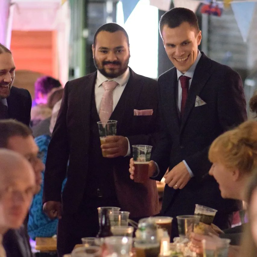 LanghamBrewery's tweet photo. Party With Us! 🥳
We love to host birthdays, parties, weddings and celebrations of all kinds.
https://t.co/SWMCwYElej
or contact our friendly team at:
☎️ 01798 860861⠀⠀⠀⠀
office@langhambrewery.co.uk
#brewery #taproom #brewerytap #supportlocal #beernow #craftbrew https://t.co/CBG7qYnxe5