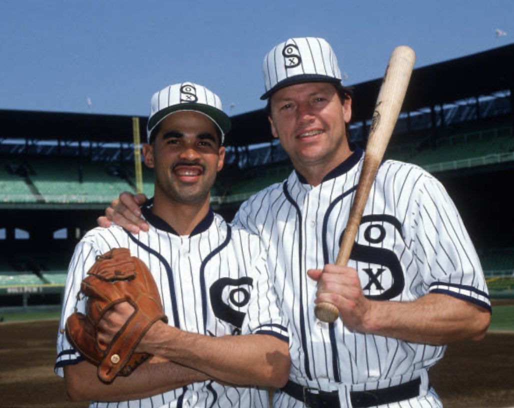 Happy Birthday to Carlton Fisk  